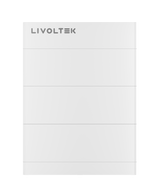 Baterie Livoltek BHF-S15 (15kW)