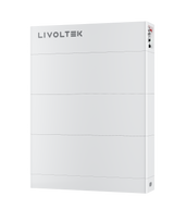Baterie Livoltek BHF-S15 (15kW)