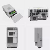 INVERTOR V-TAC SUN-10K-SG04LP3-EU, trifazat